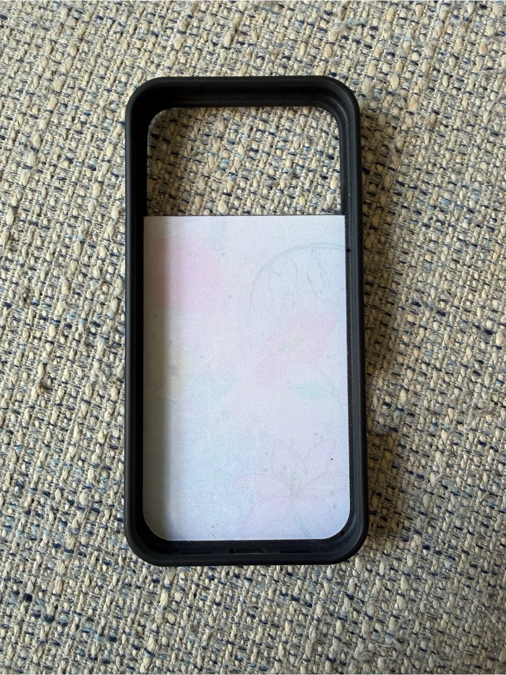 iPhone 17 Pro Max Wildflower Case